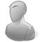 user